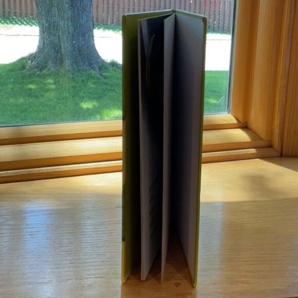 Can You Tell Me How To Get To Sesame Street? Hardcover Childrens Book By Eleanor - Picture 5 of 5